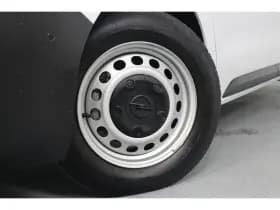 Opel Vivaro thumbnail 29