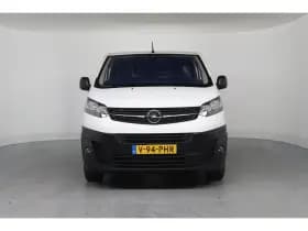 Opel Vivaro thumbnail 5