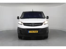 Opel Vivaro thumbnail 6