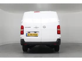 Opel Vivaro thumbnail 7