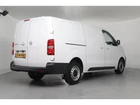 Opel Vivaro thumbnail 9