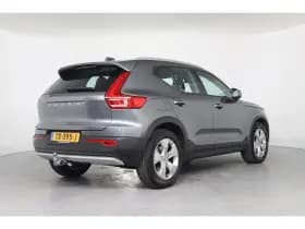 Volvo XC40 thumbnail 8
