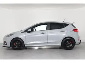 Ford Fiesta thumbnail 2