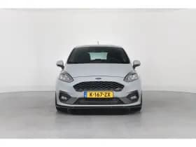 Ford Fiesta thumbnail 13