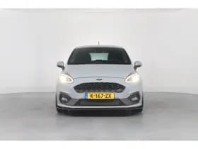 Ford Fiesta thumbnail 14