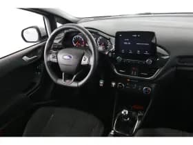 Ford Fiesta thumbnail 16