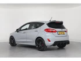 Ford Fiesta thumbnail 3