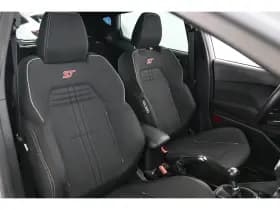 Ford Fiesta thumbnail 21
