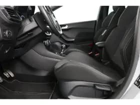 Ford Fiesta thumbnail 24