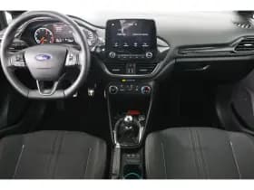 Ford Fiesta thumbnail 4