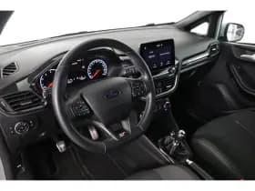 Ford Fiesta thumbnail 5