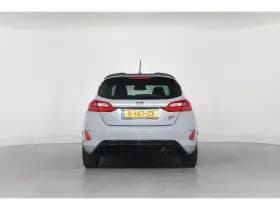 Ford Fiesta thumbnail 8