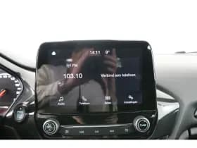 Ford Fiesta thumbnail 10