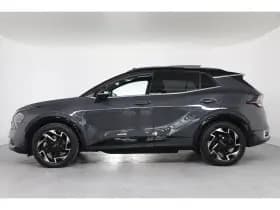 Kia Sportage thumbnail 2
