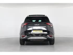 Kia Sportage thumbnail 11