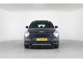 Kia Sportage thumbnail 12