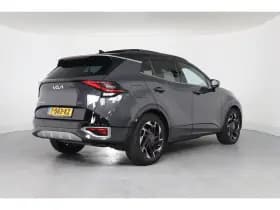 Kia Sportage thumbnail 13