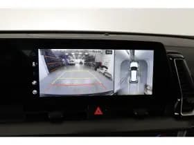Kia Sportage thumbnail 19