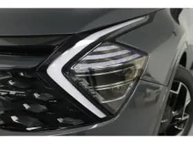 Kia Sportage thumbnail 23