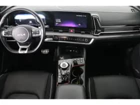 Kia Sportage thumbnail 4