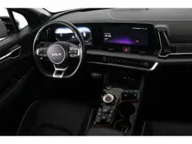 Kia Sportage thumbnail 33