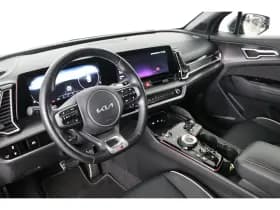 Kia Sportage thumbnail 5