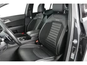 Kia Sportage thumbnail 7