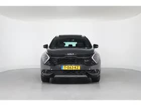 Kia Sportage thumbnail 10
