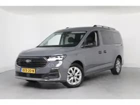 Ford Grand Tourneo Connect