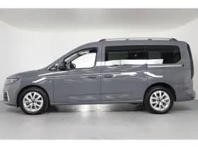 Ford Grand Tourneo Connect thumbnail 2