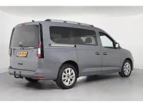 Ford Grand Tourneo Connect thumbnail 12