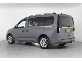 Ford Grand Tourneo Connect thumbnail 3