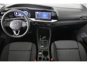 Ford Grand Tourneo Connect thumbnail 4