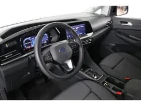 Ford Grand Tourneo Connect thumbnail 5