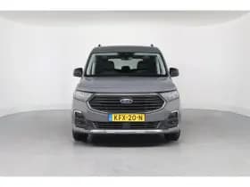 Ford Grand Tourneo Connect thumbnail 9