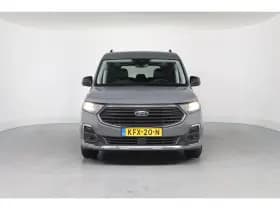 Ford Grand Tourneo Connect thumbnail 10