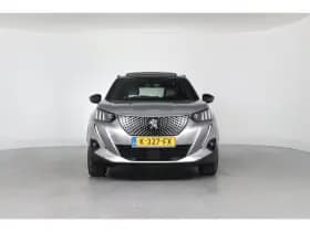 Peugeot e-2008 thumbnail 16