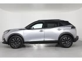 Peugeot e-2008 thumbnail 3