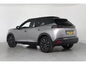 Peugeot e-2008 thumbnail 4