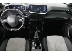 Peugeot e-2008 thumbnail 5
