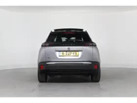 Peugeot e-2008 thumbnail 9