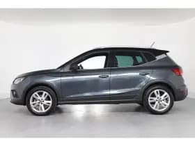 SEAT Arona thumbnail 2