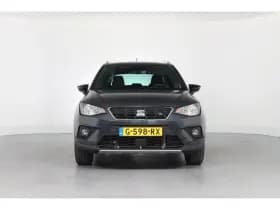 SEAT Arona thumbnail 13