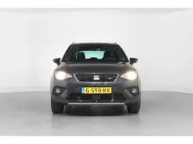 SEAT Arona thumbnail 14