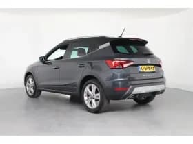 SEAT Arona thumbnail 3