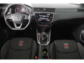 SEAT Arona thumbnail 4