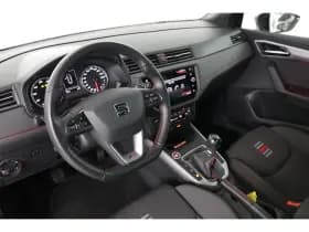 SEAT Arona thumbnail 5