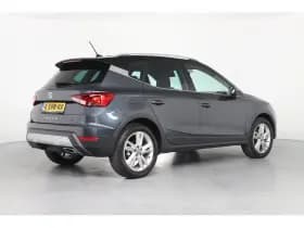 SEAT Arona thumbnail 7