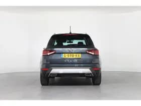 SEAT Arona thumbnail 8