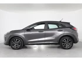 Ford Puma thumbnail 2